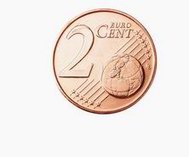 2 Cent